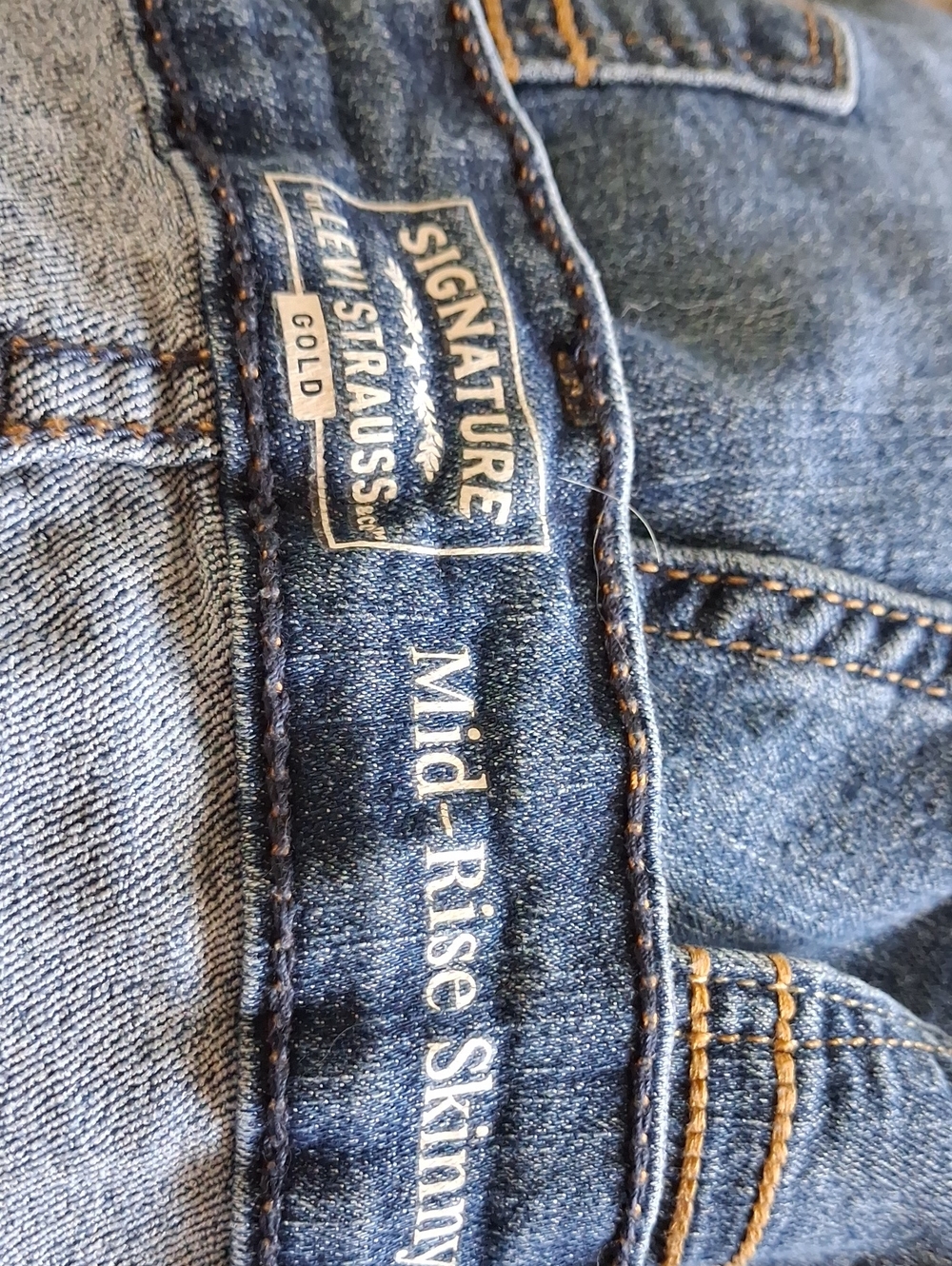 Skinny Jeans